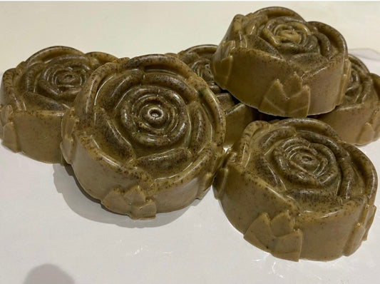 Neem & Aloe Vera soap with added Black seed oil