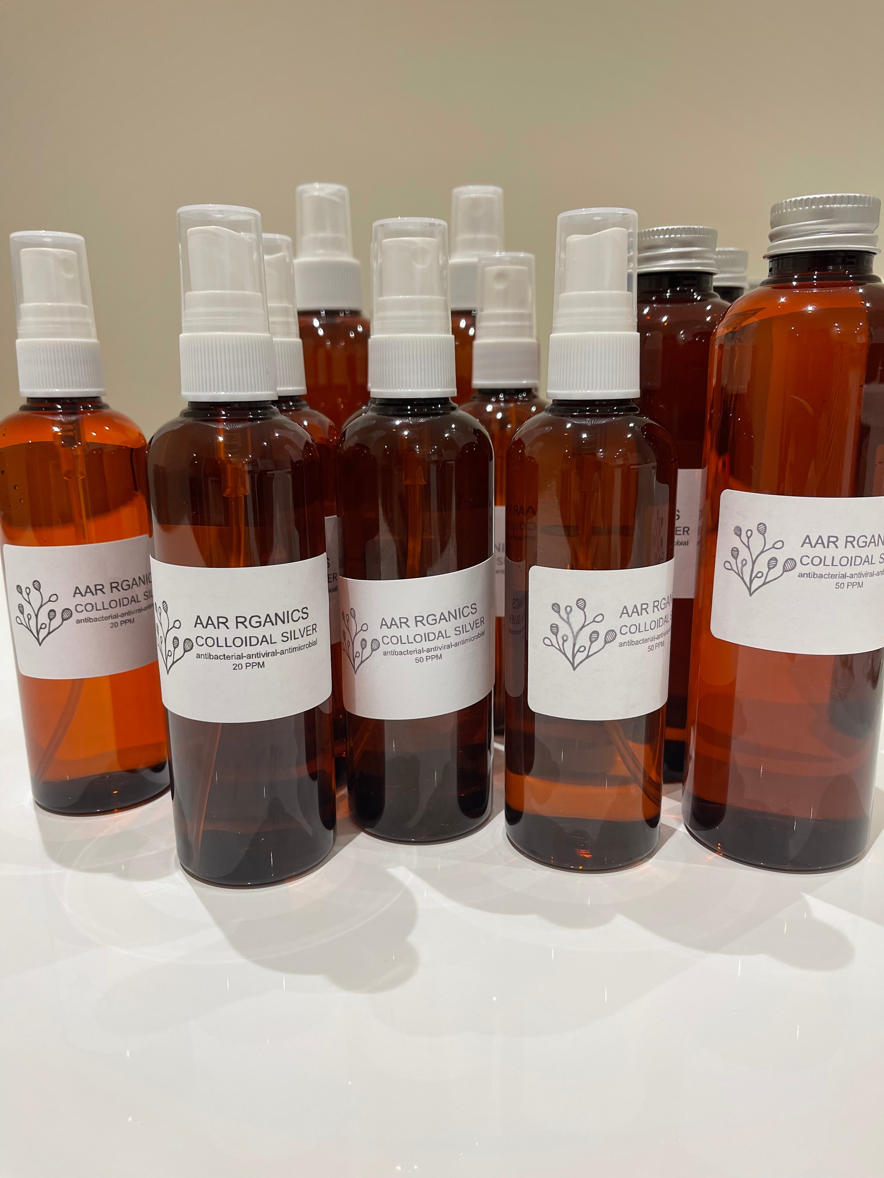 WELCOME TO AAR ORGANICS welcome-to-aar-organics