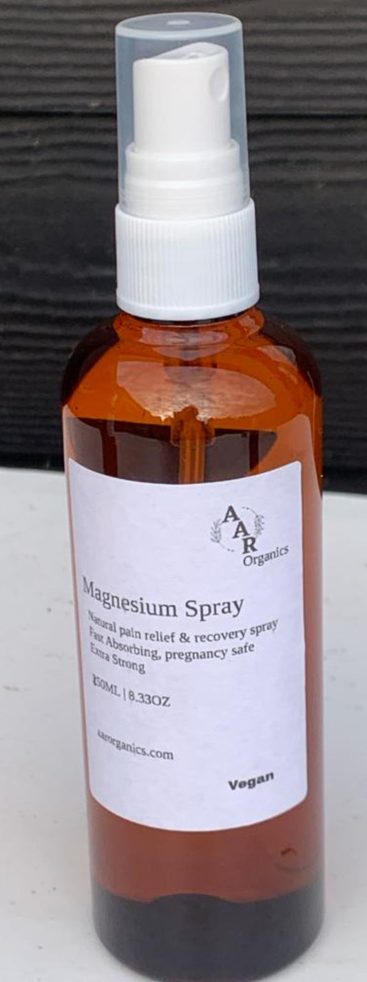 Magnesium Oil Spray  ( Sensitive skin ) 30/70